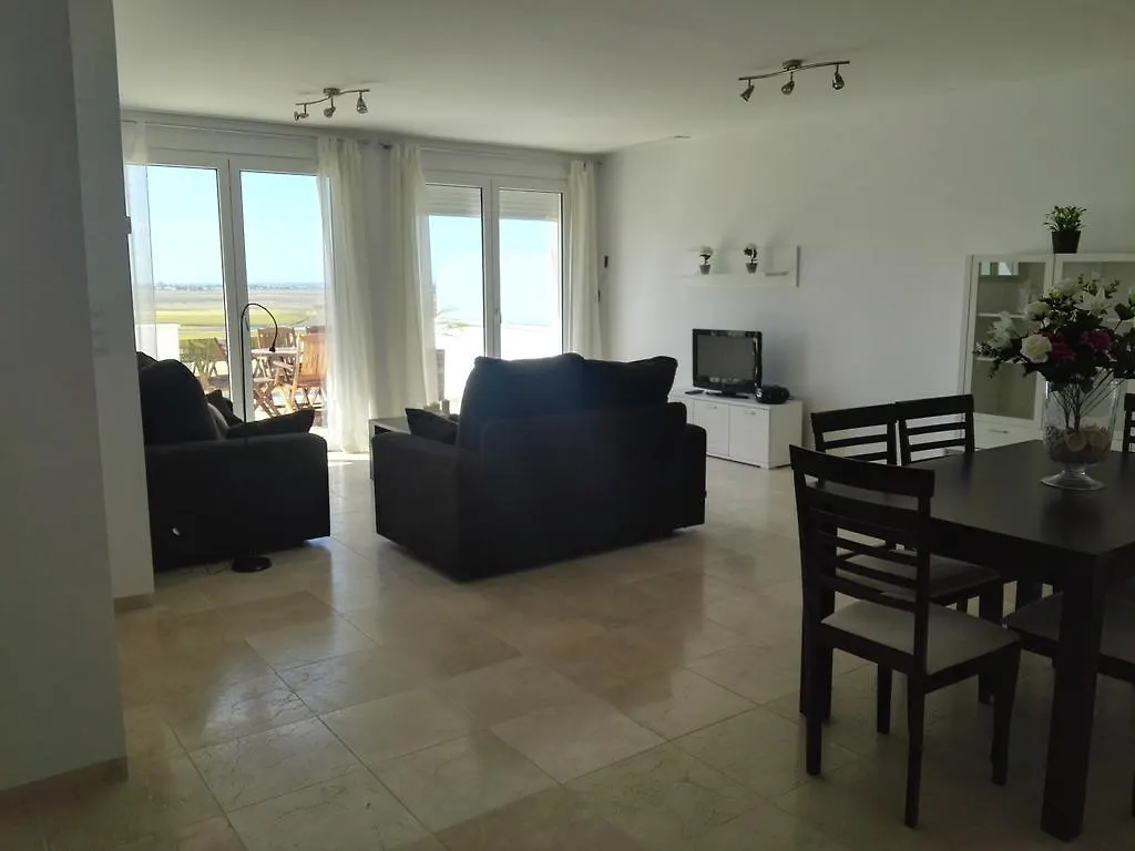 Apartamento Conilsolymar Conil De La Frontera