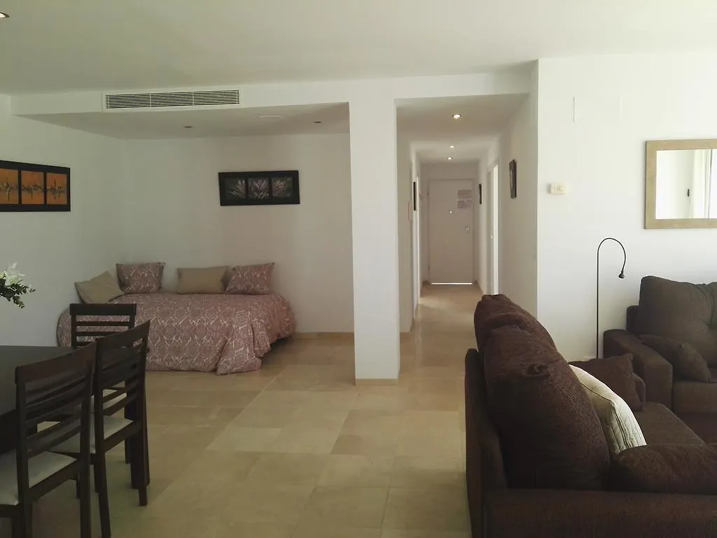 Apartamento Conilsolymar Conil De La Frontera