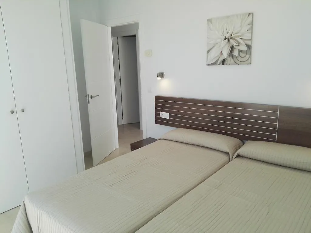 Apartamento Conilsolymar Conil De La Frontera 0*,  España