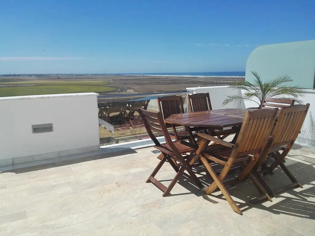 Apartamento Conilsolymar Conil De La Frontera