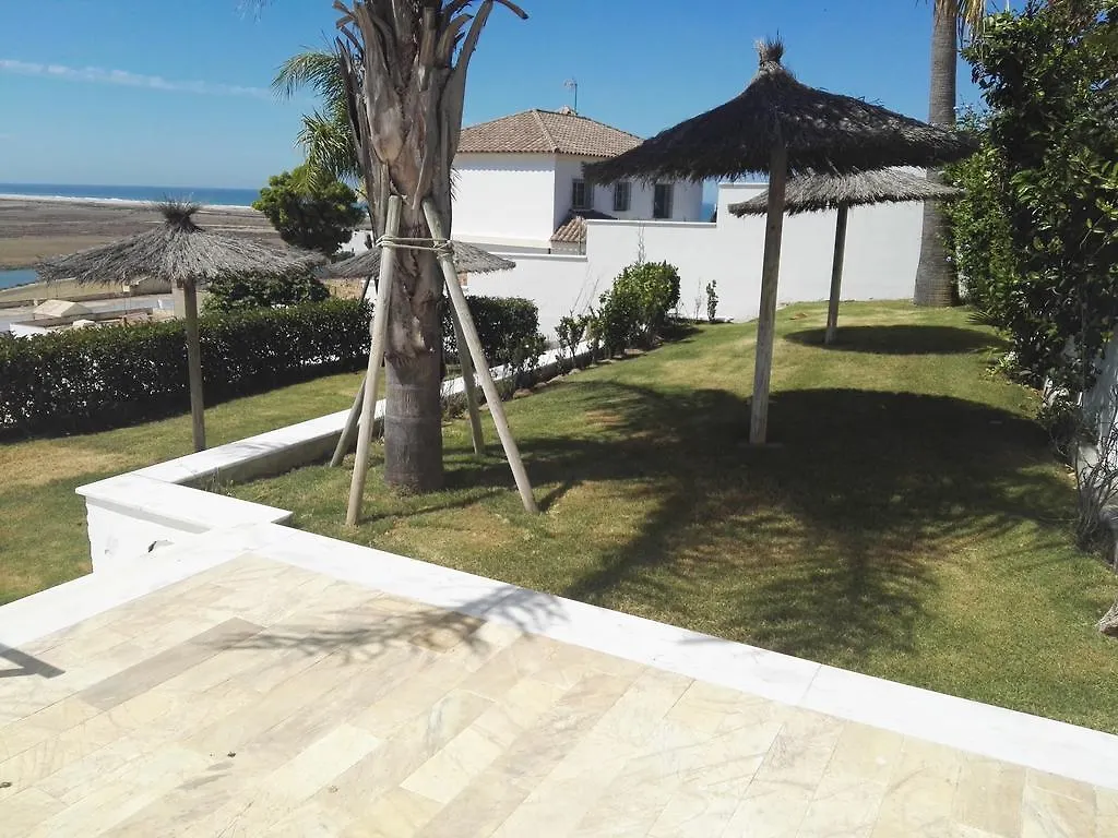 Apartamento Conilsolymar Conil De La Frontera