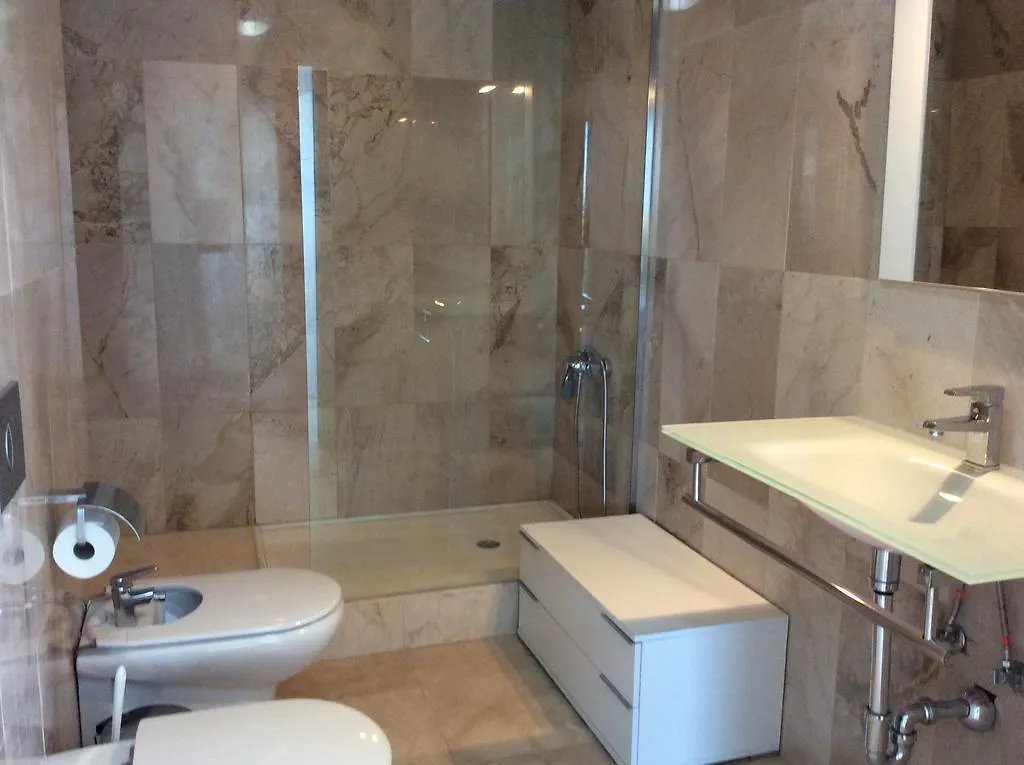Apartamento Conilsolymar Conil De La Frontera