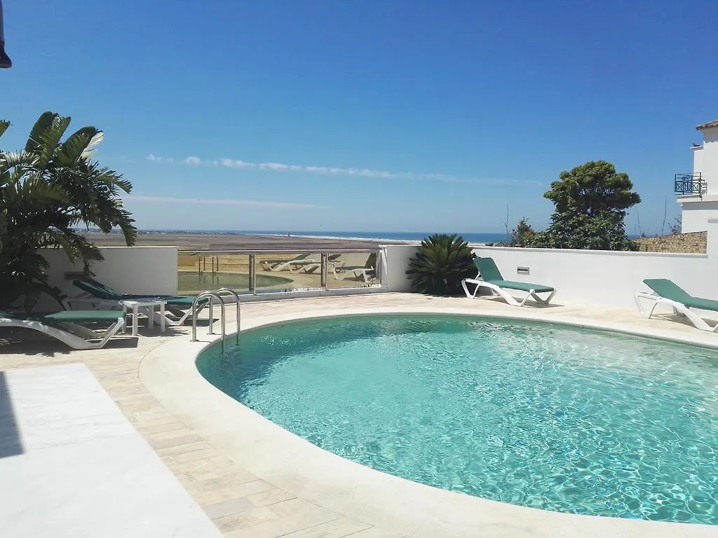 Apartamento Conilsolymar Conil De La Frontera