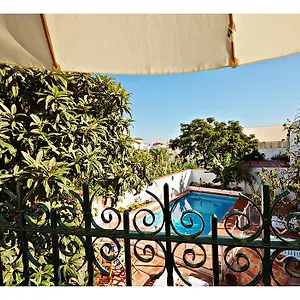 Pensionat La, Conil De La Frontera