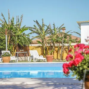 Paraisos 1 Conil De La Frontera