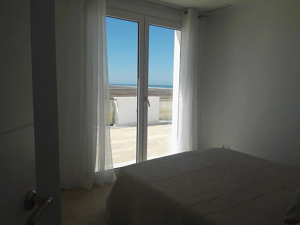 Conilsolymar Apartment Conil De La Frontera Spain