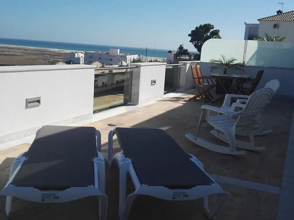 Conilsolymar Apartment Conil De La Frontera Spain