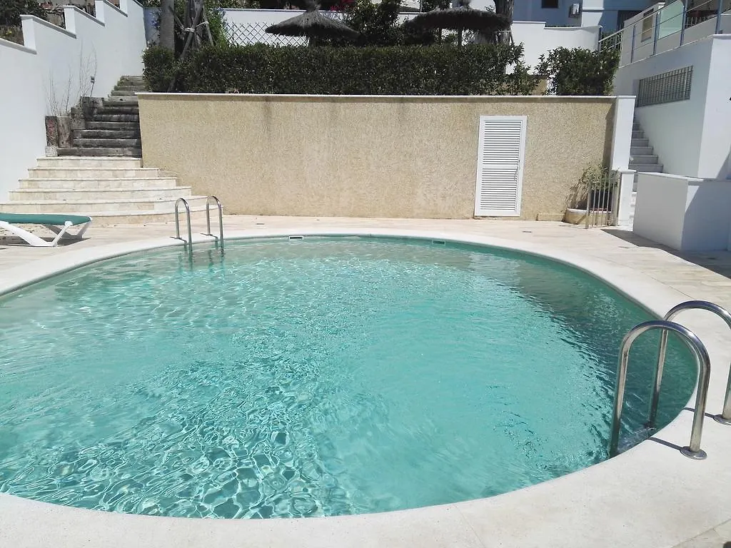 Conilsolymar Apartment Conil De La Frontera Spain