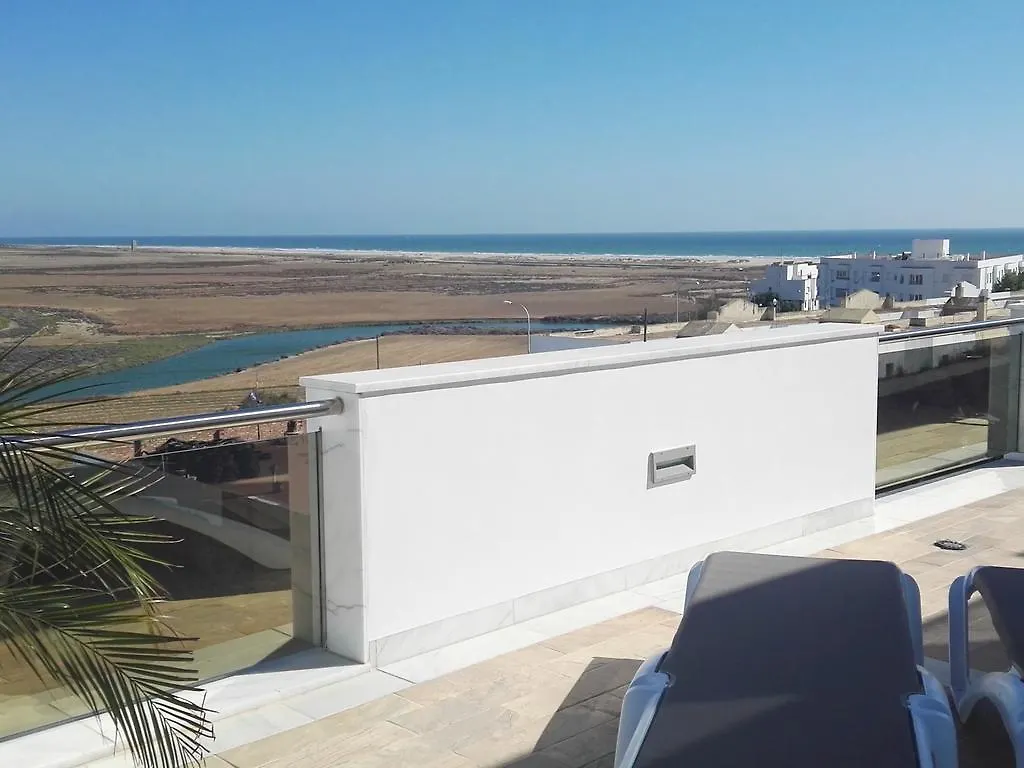 Conilsolymar Apartment Conil De La Frontera