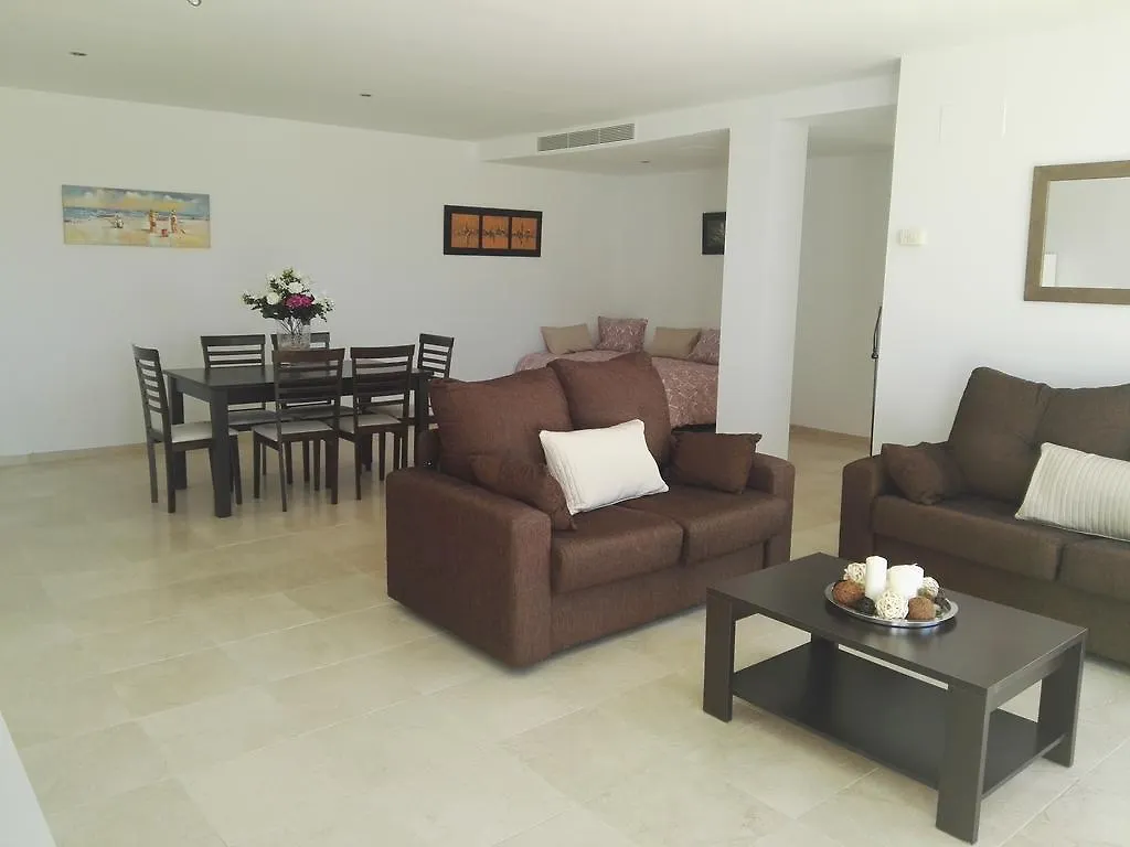 Conilsolymar Apartment Conil De La Frontera Spain